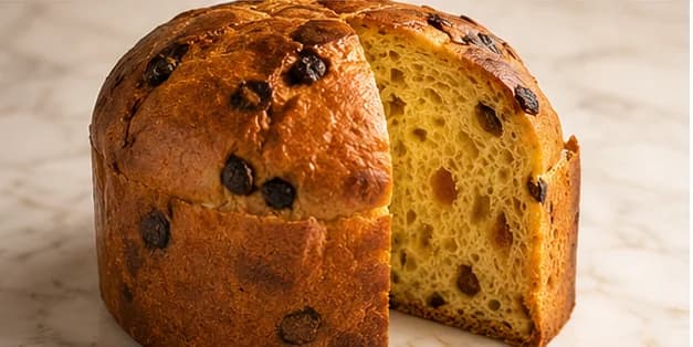 Panettone Tradizionale — Bild 1