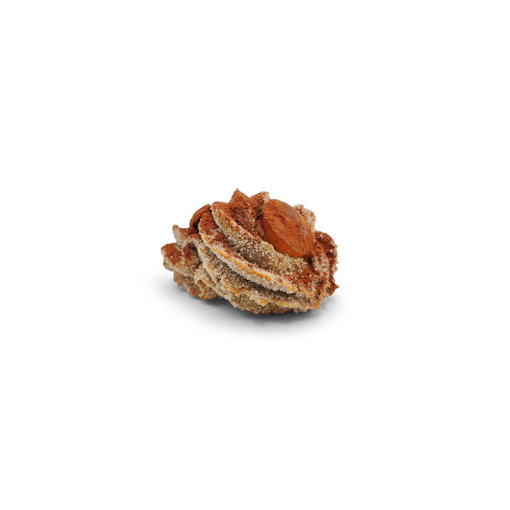 Baffetto Caffe Arancio — Bild 1
