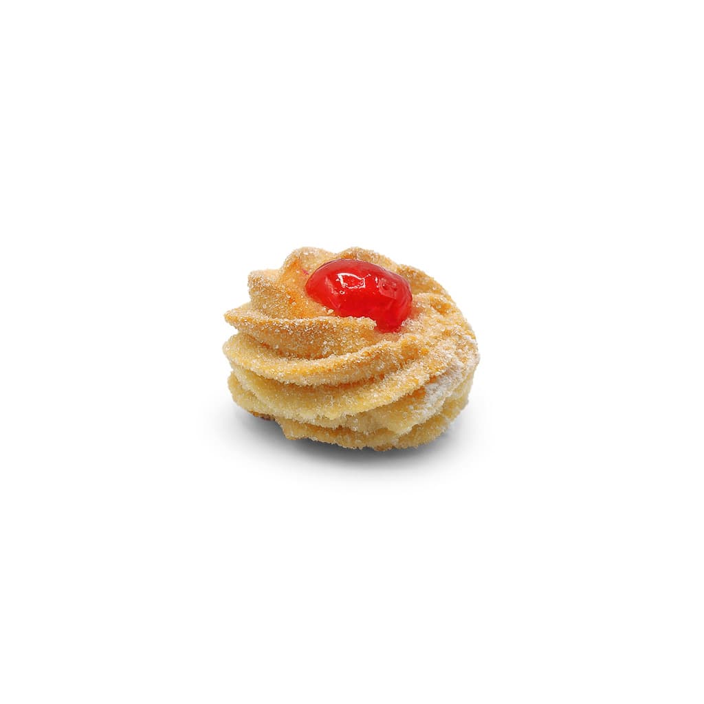 Dessert alla ciliegia Rossa — Bild 1