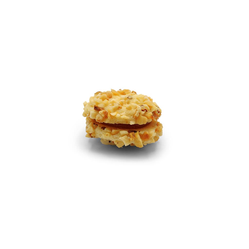Accopiata alla Nocciola — Bild 1