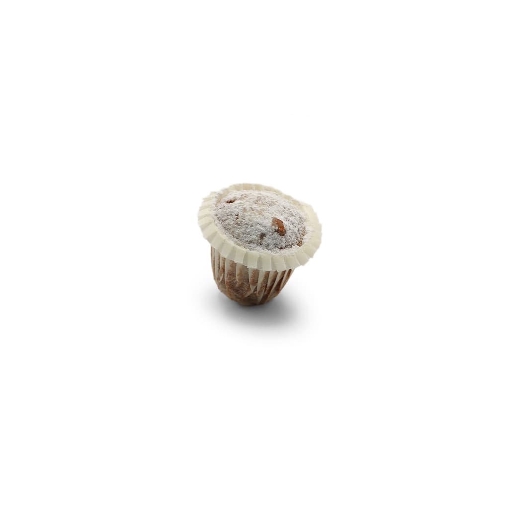 Pasticceria da Té Cartina Cioccolato — Bild 1