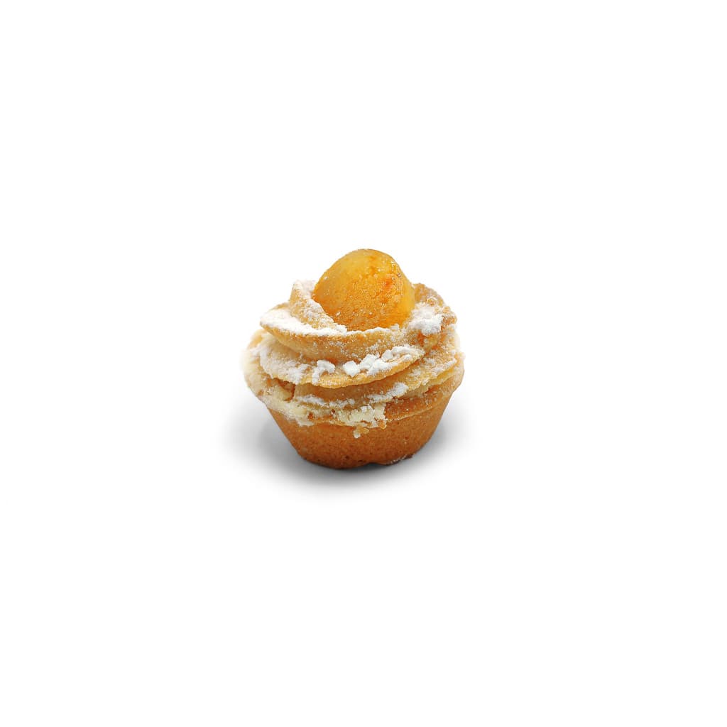 Pasticcietto al Arancia — Bild 1