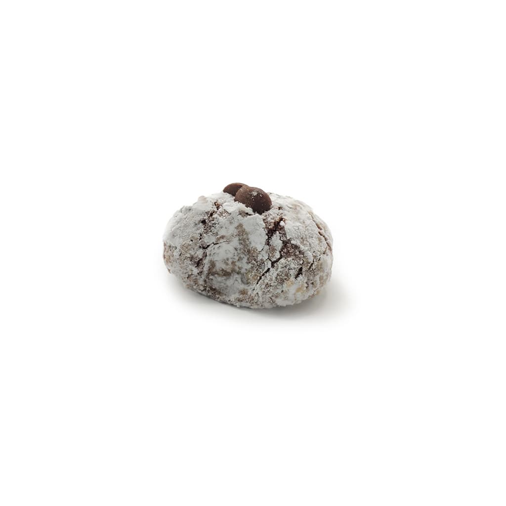 Ciuffetto al Cioccolato — Bild 1