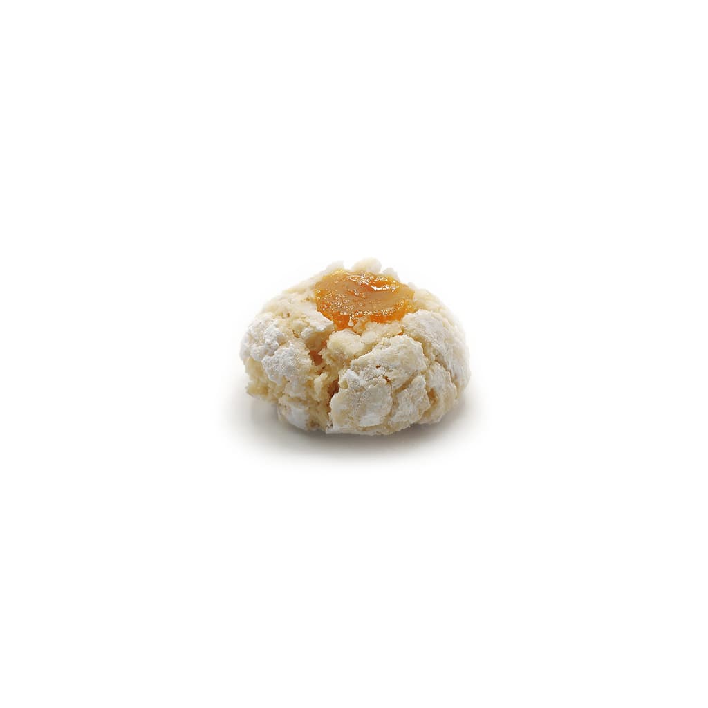 Dessert al Mandarino — Bild 1