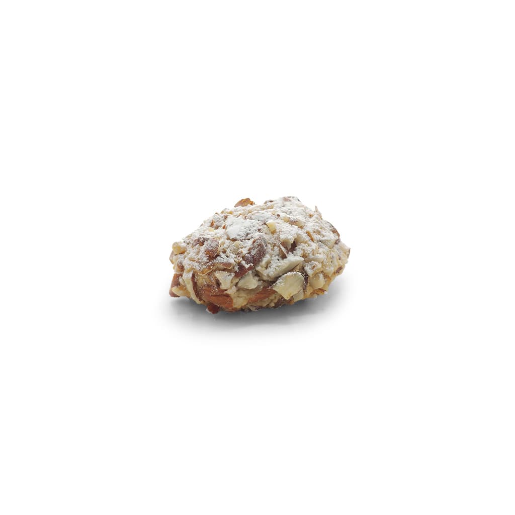 Dessert alle Mandorle grezze — Bild 1