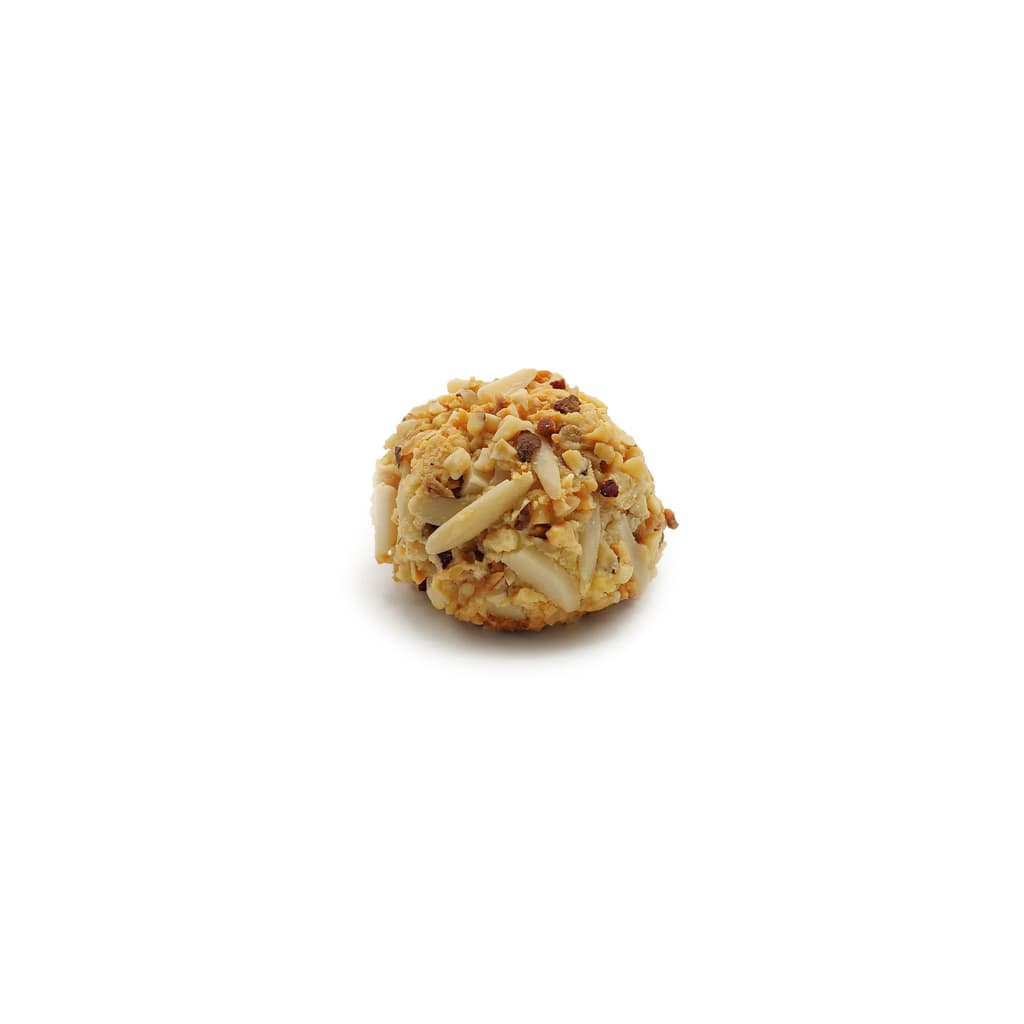 Dessert Nocciol di Mandorla — Bild 1