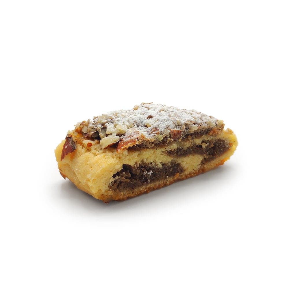 Mandorlato al caffè — Bild 1