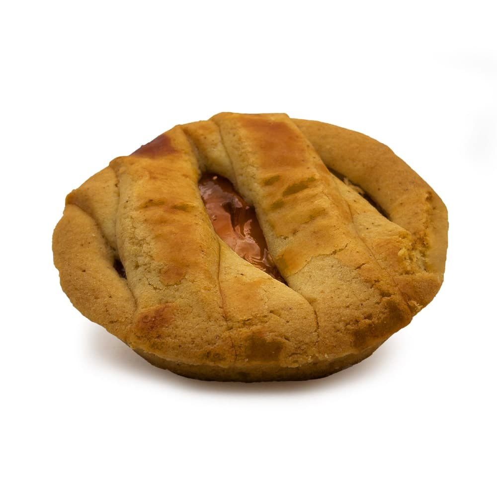 Crostatine Albicocca — Bild 1