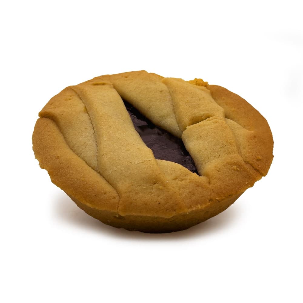 Crostatine Ciliegia — Bild 1