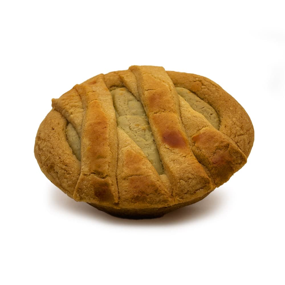Crostatine al Pistacchio — Bild 1