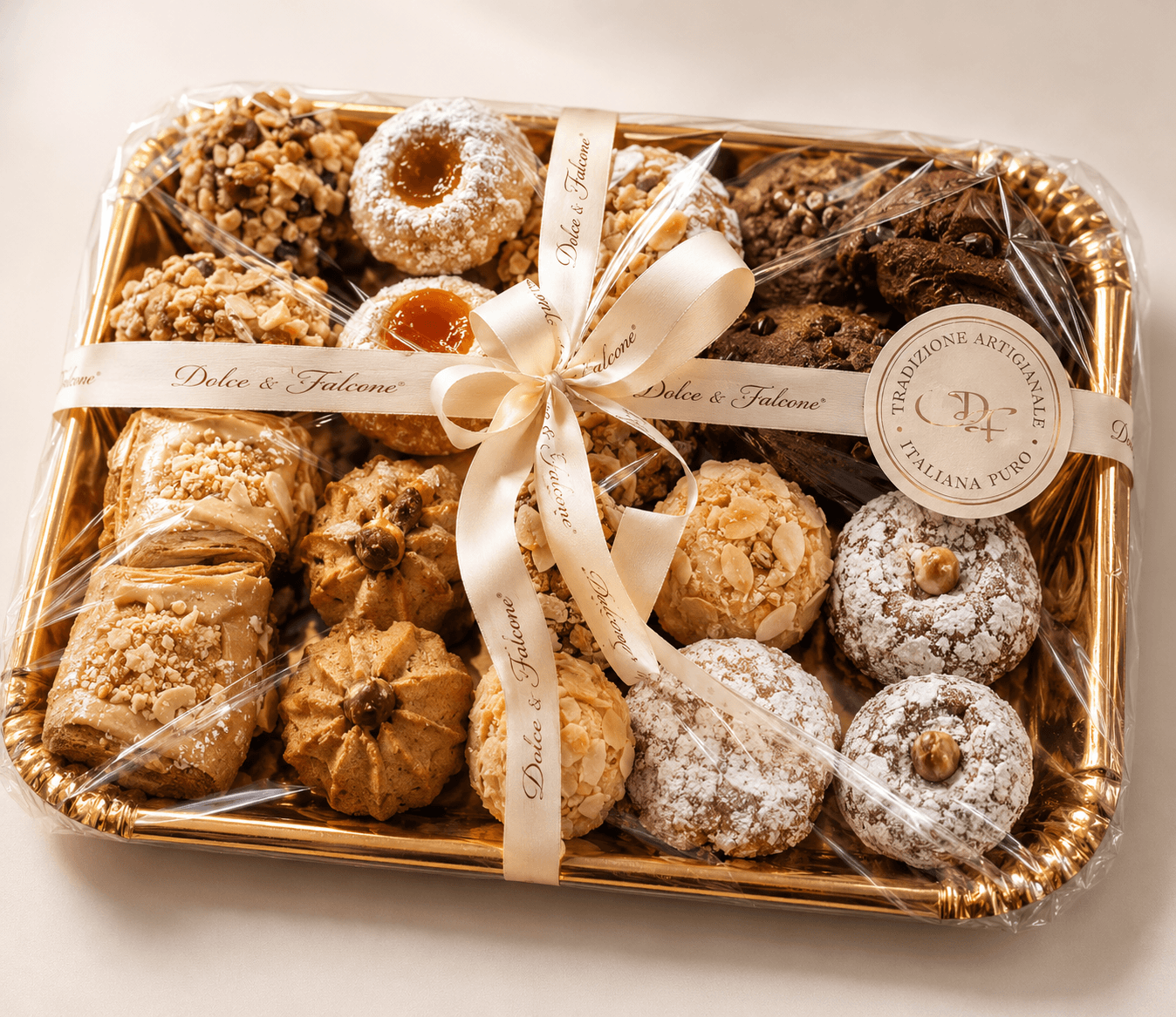 Pick & Mix Box (12 Stück) — Selbst gewählt