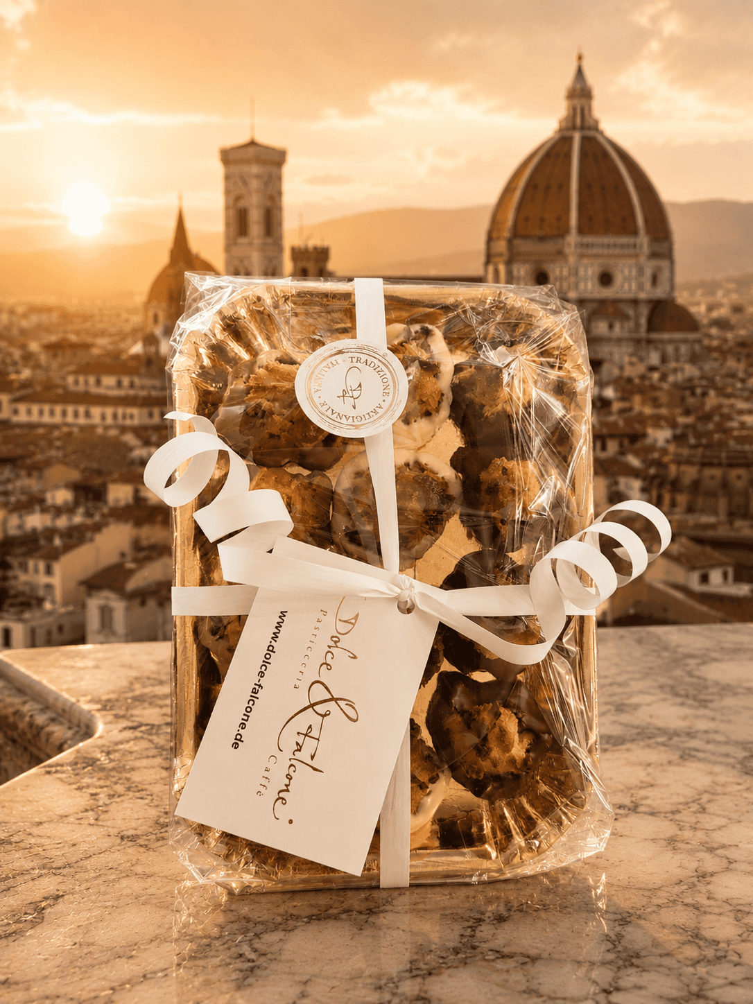 Firenze — Bild 1