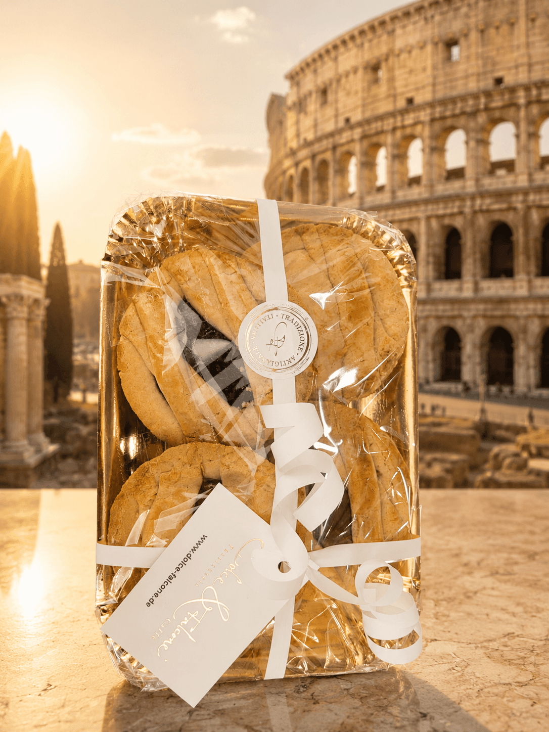 Roma — Bild 1