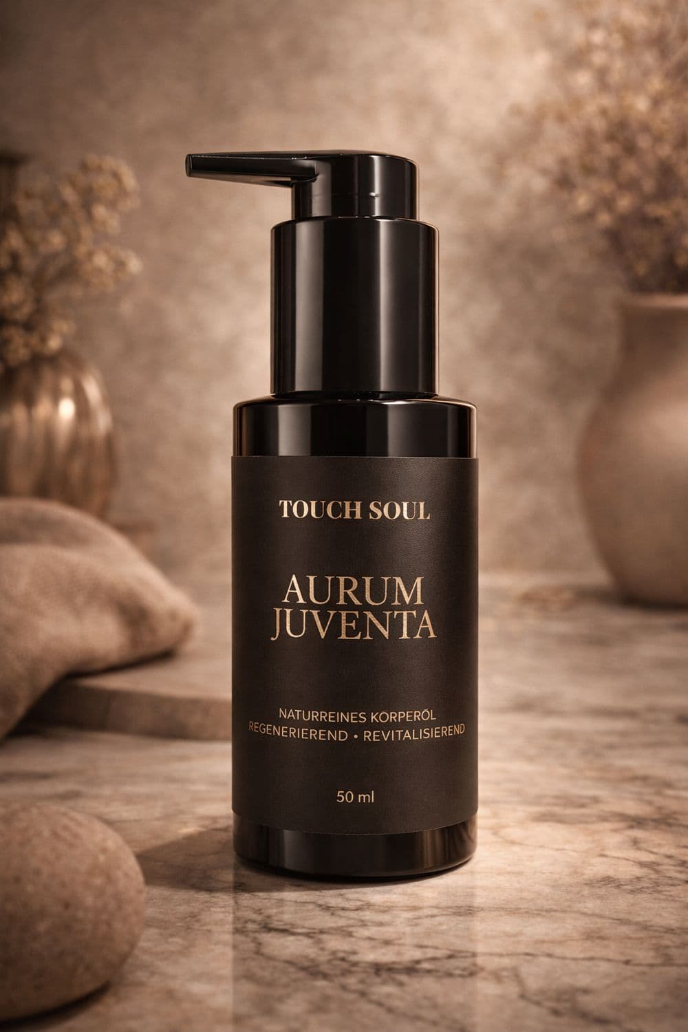 Aurum Juventa — Bild 1
